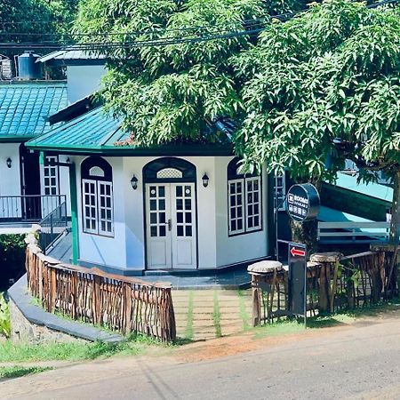 Ella Gypsies Hostel Extérieur photo