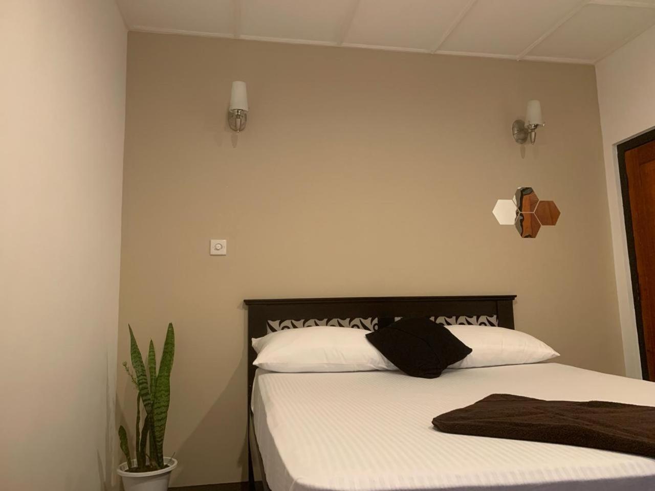 Ella Gypsies Hostel Extérieur photo
