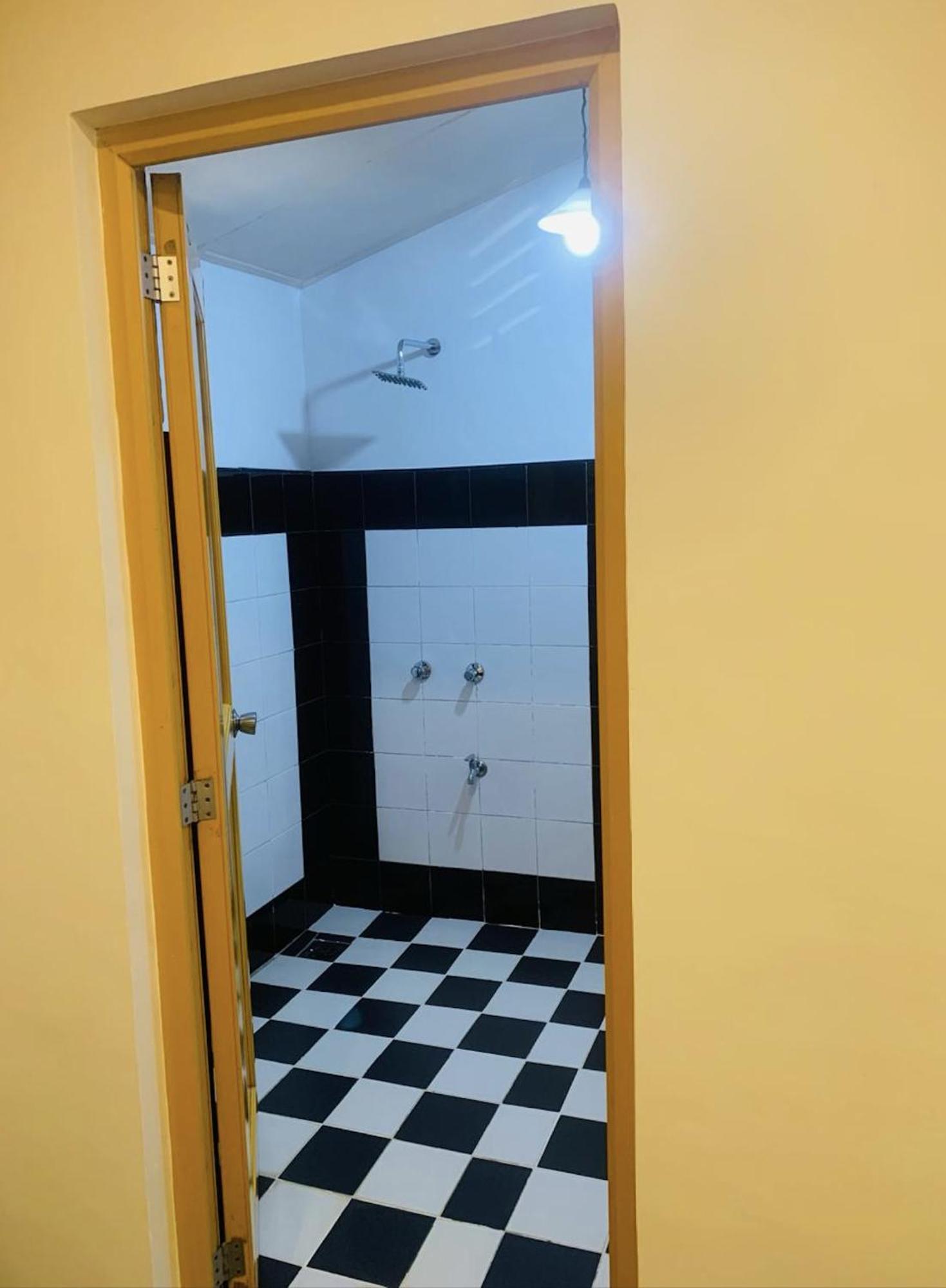 Ella Gypsies Hostel Chambre photo